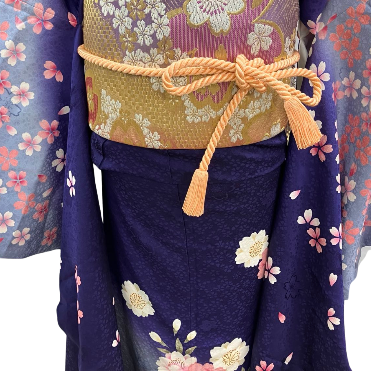 JAPANESE KIMONO<br>Set