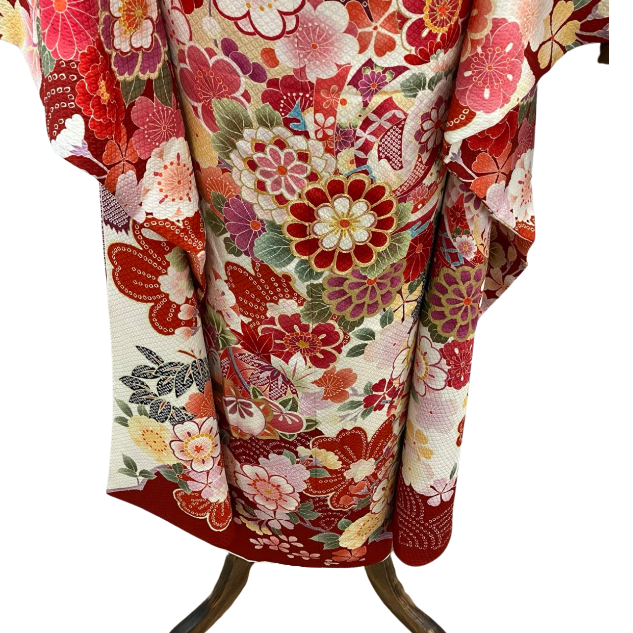 JAPANESE KIMONO<br>Set