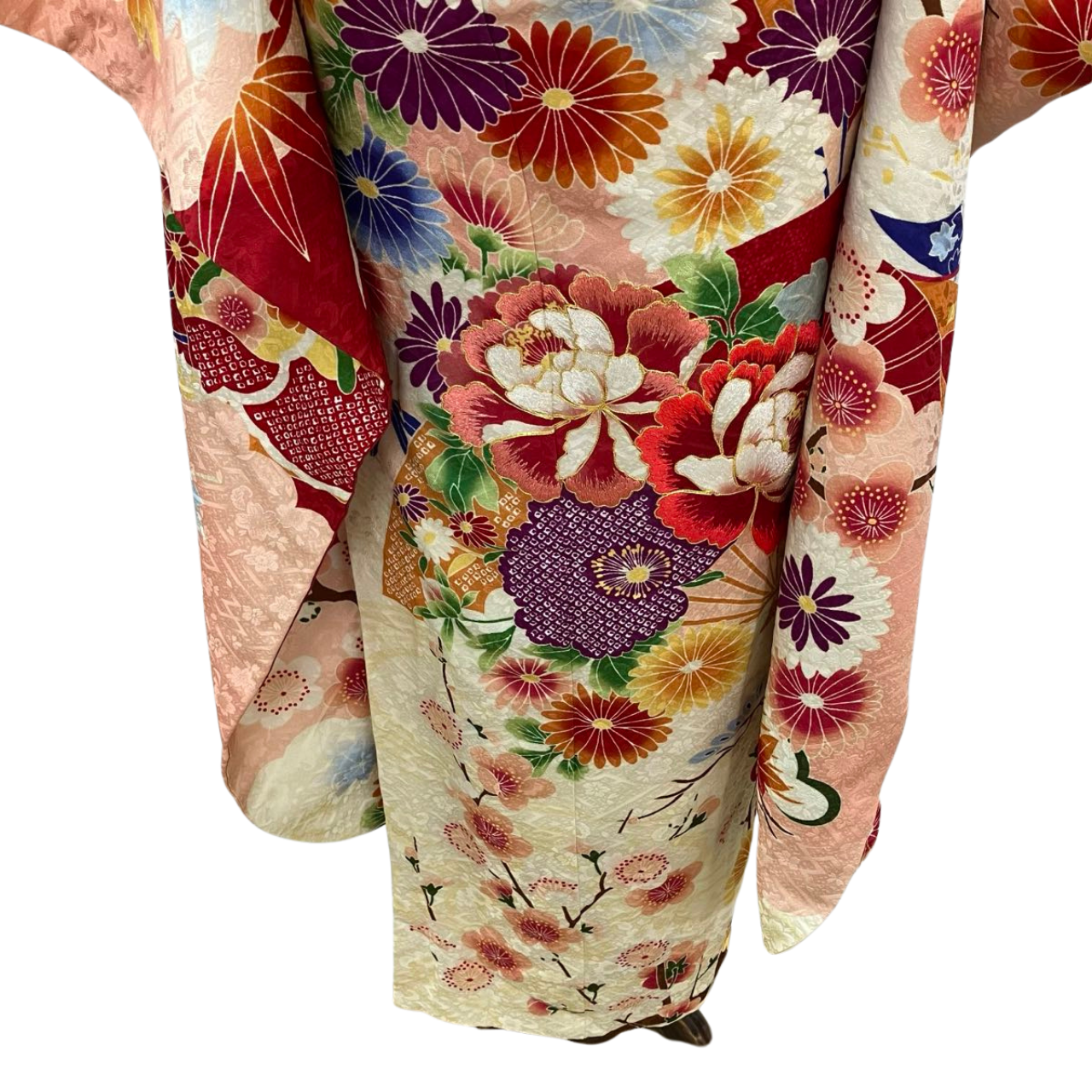 JAPANESE KIMONO<br>Set