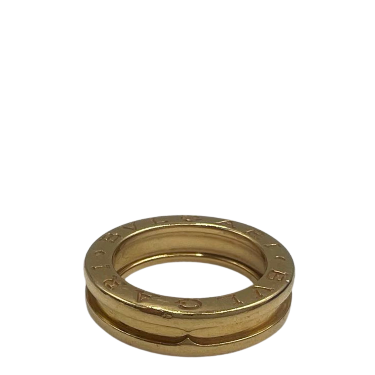 BVLGARI<br>750 B Zero 1 Ring