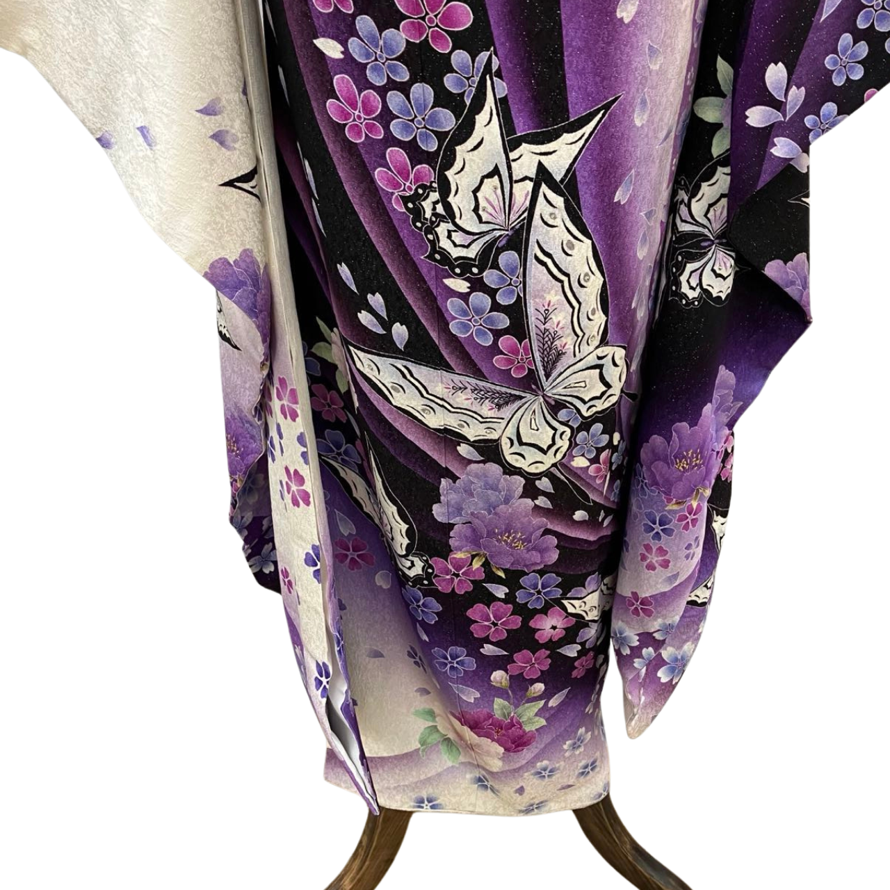 JAPANESE KIMONO<br>Set