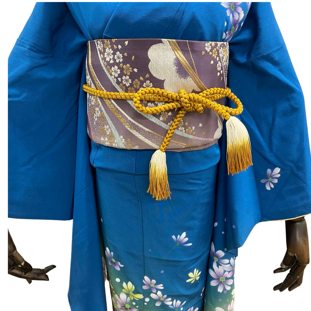 JAPANESE KIMONO<br>Set