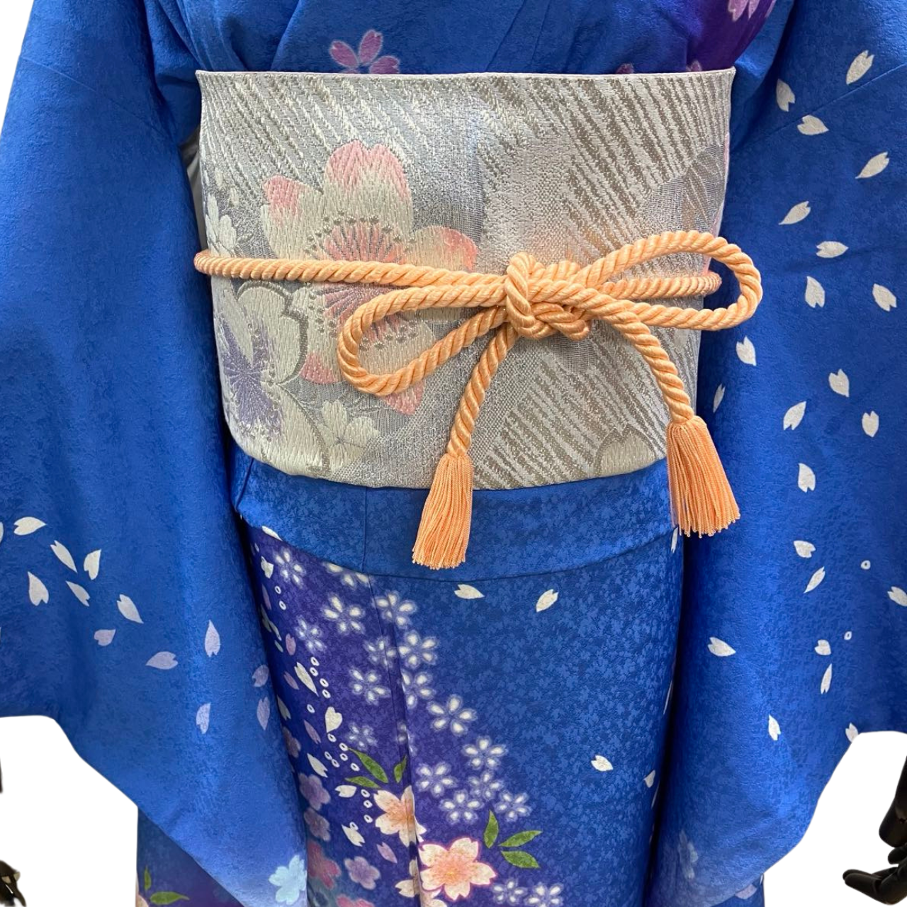 JAPANESE KIMONO<br>Set