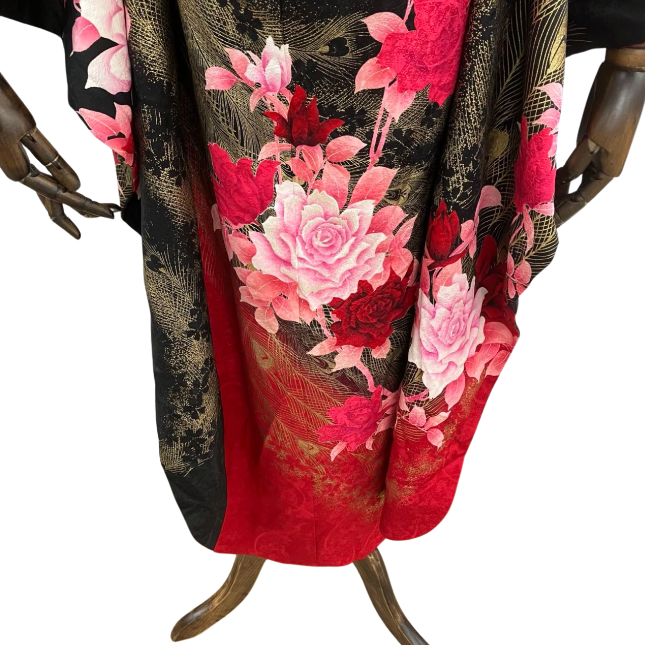 JAPANESE KIMONO<br>Set