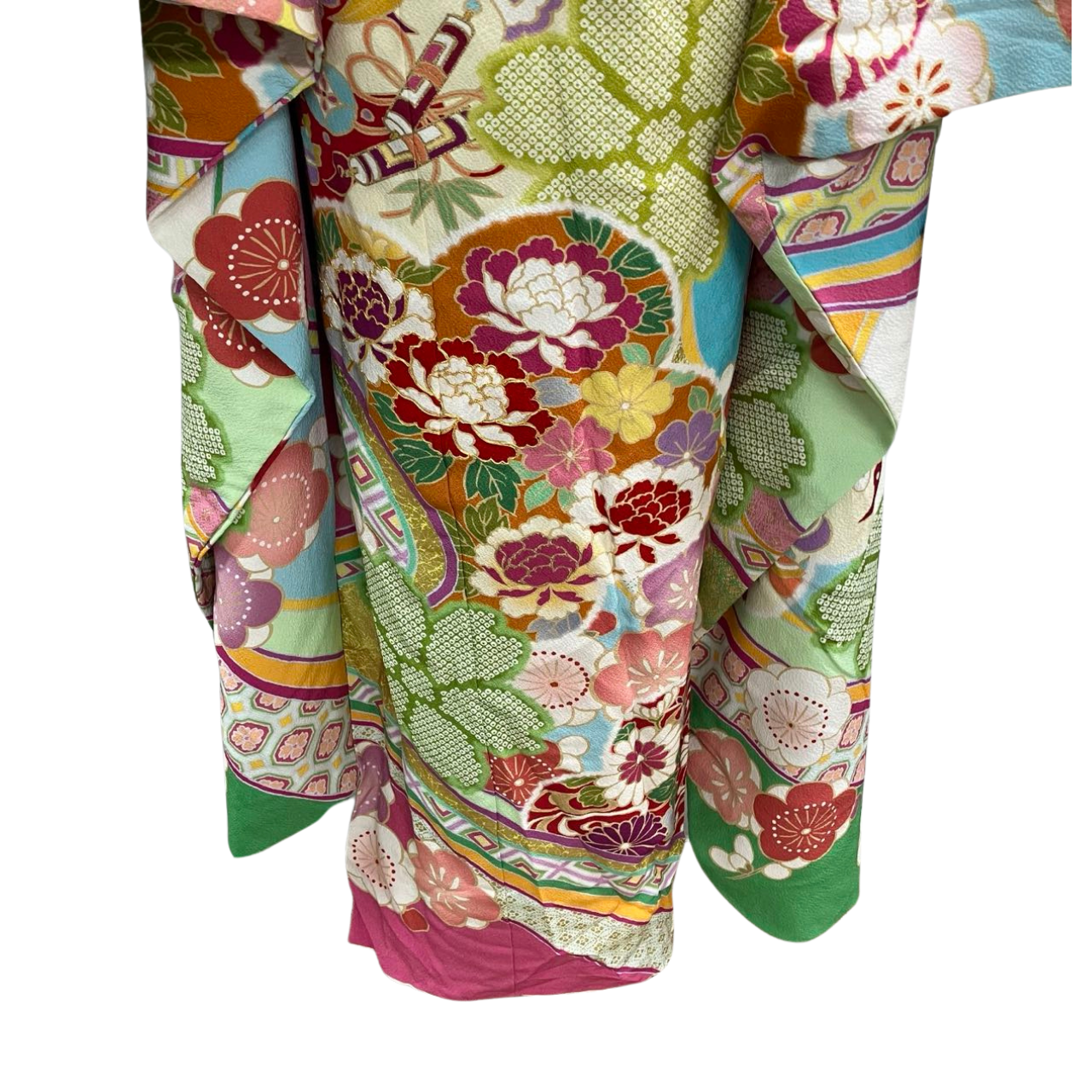 JAPANESE KIMONO<br>Set ME245