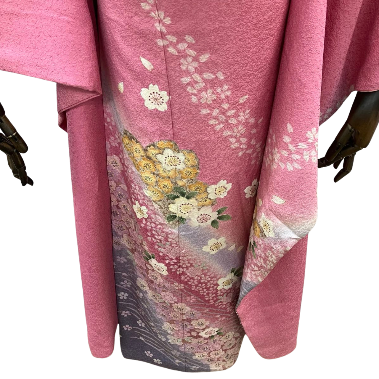 JAPANESE KIMONO<br>Set