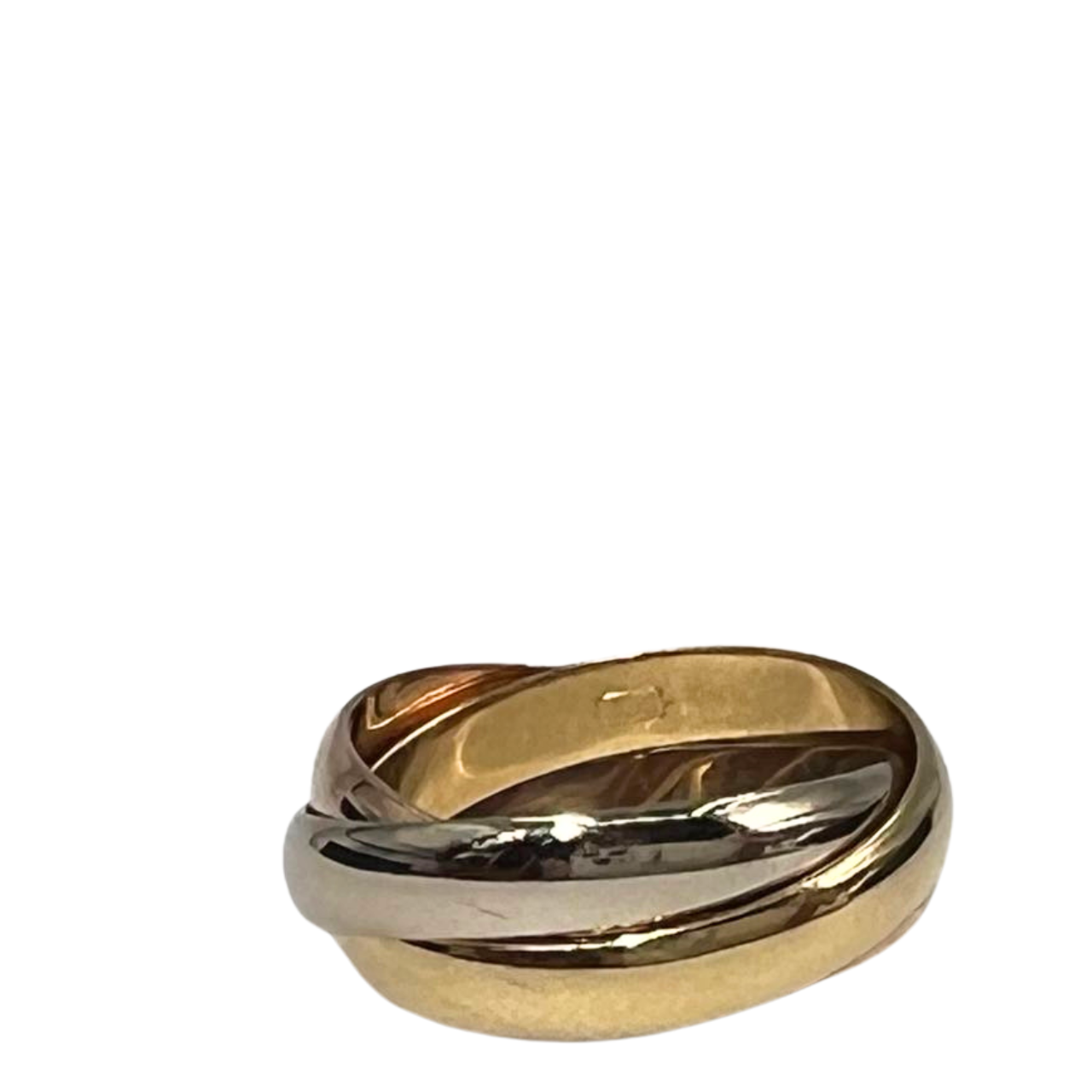 Cartier<br>Trinity Ring 750