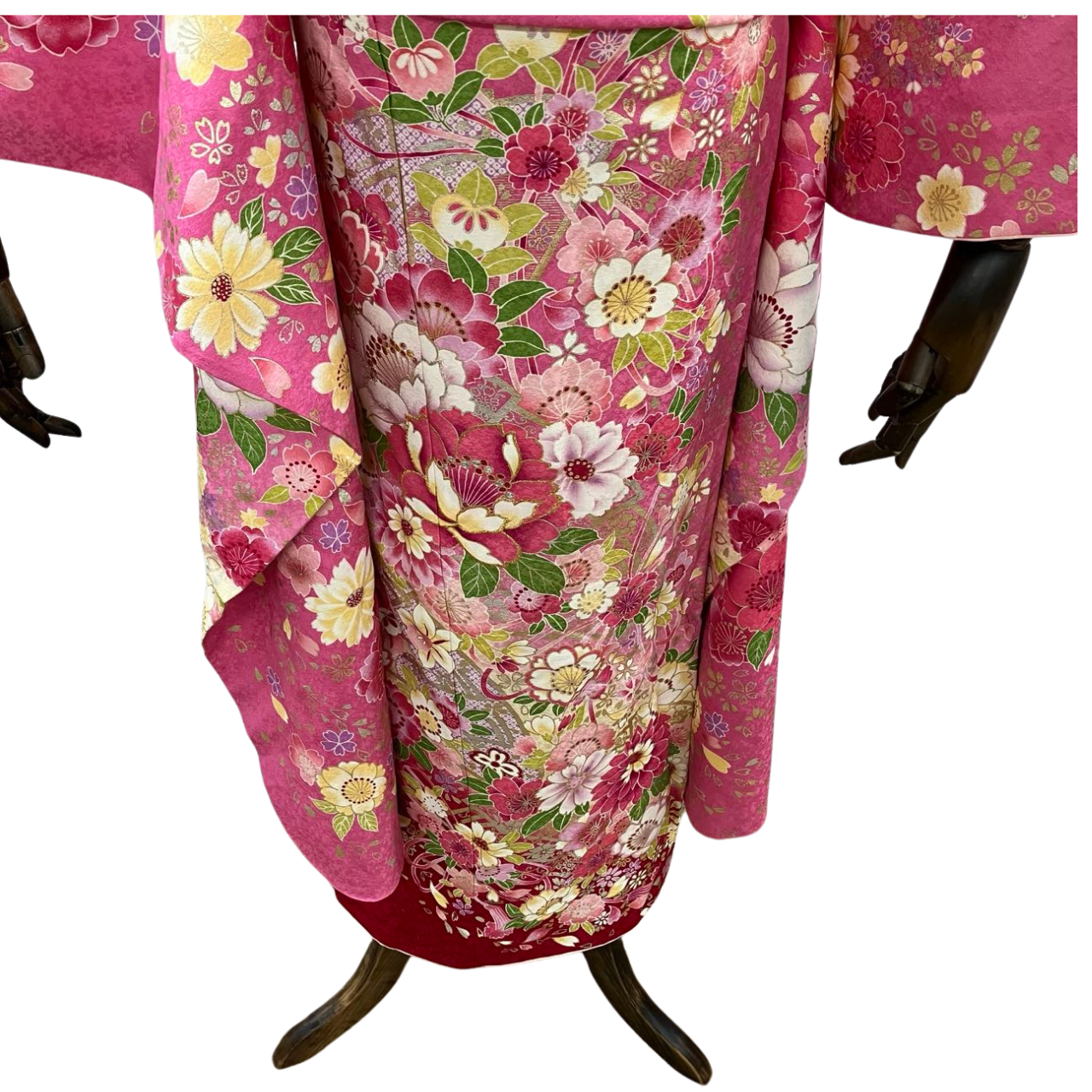 JAPANESE KIMONO<br>Set 131