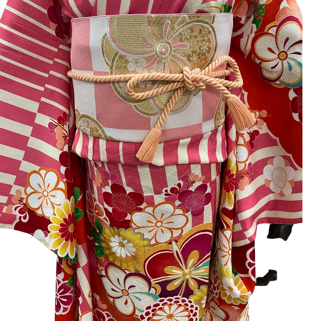 JAPANESE KIMONO<br>Set