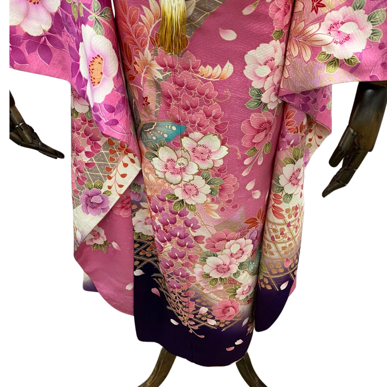 JAPANESE KIMONO<br>Set ME140