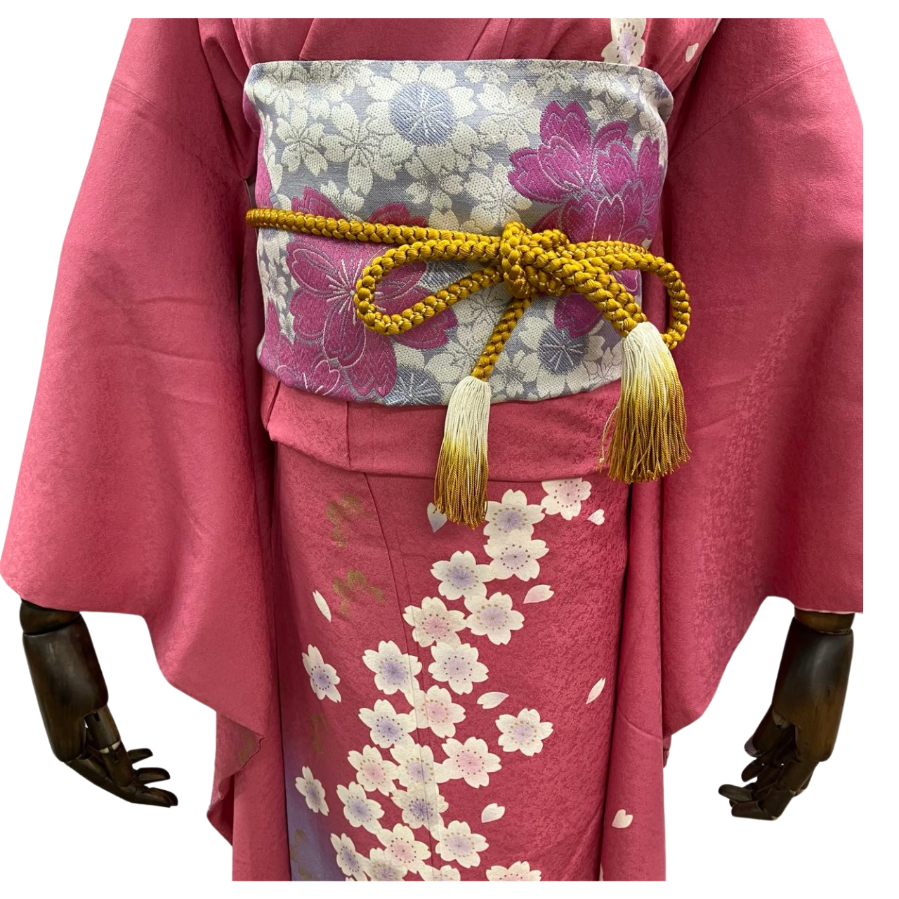 JAPANESE KIMONO<br>Set