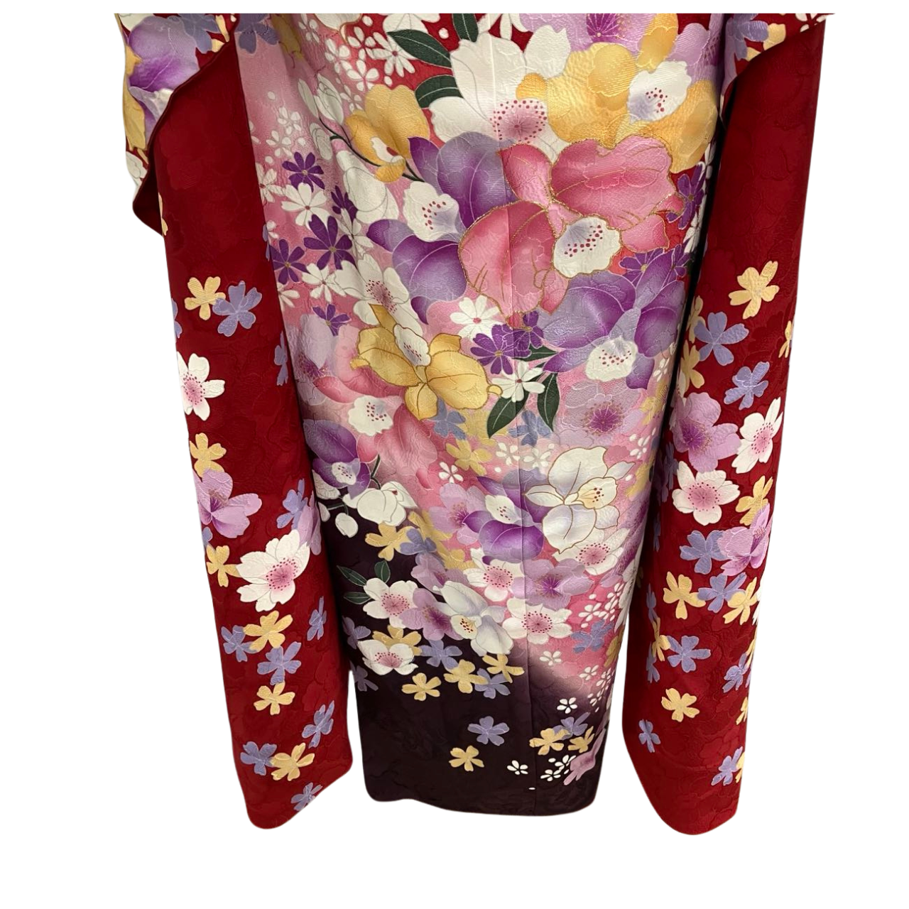 JAPANESE KIMONO<br>Set