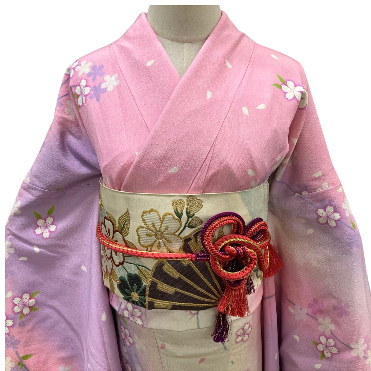 JAPANESE KIMONO<br>Set