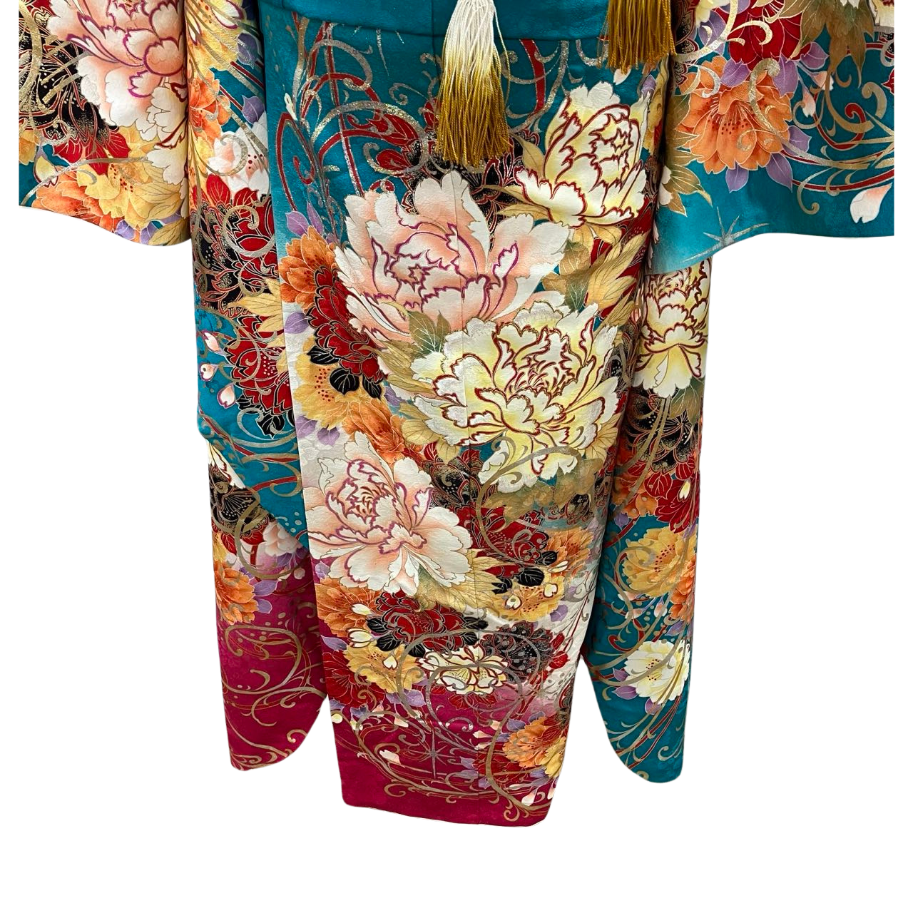 JAPANESE KIMONO<br>Set