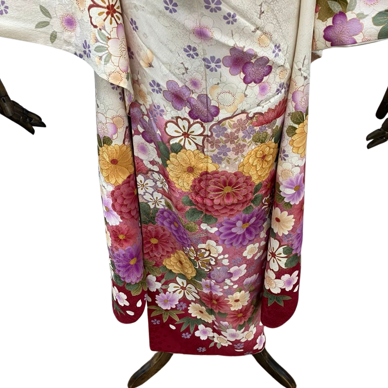 JAPANESE KIMONO Set