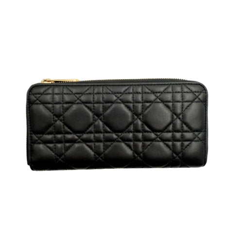 CHRISTIAN DIOR<br>Long wallet