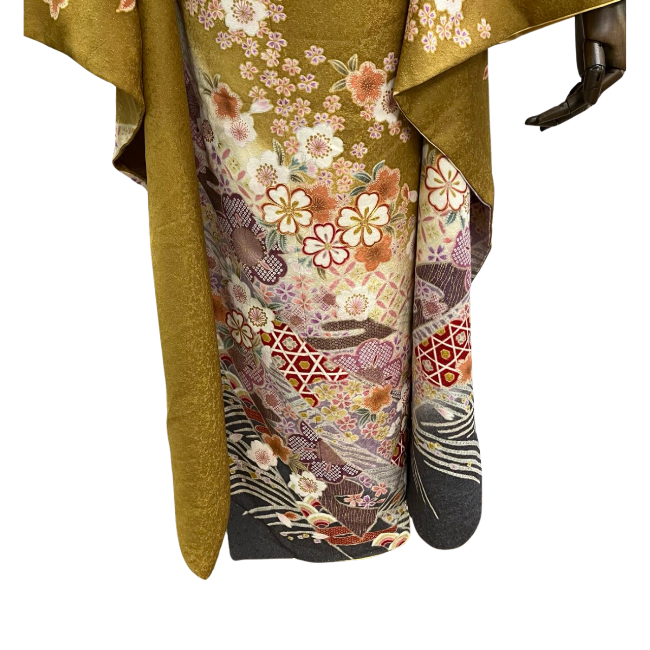 JAPANESE KIMONO<br>Set ME221