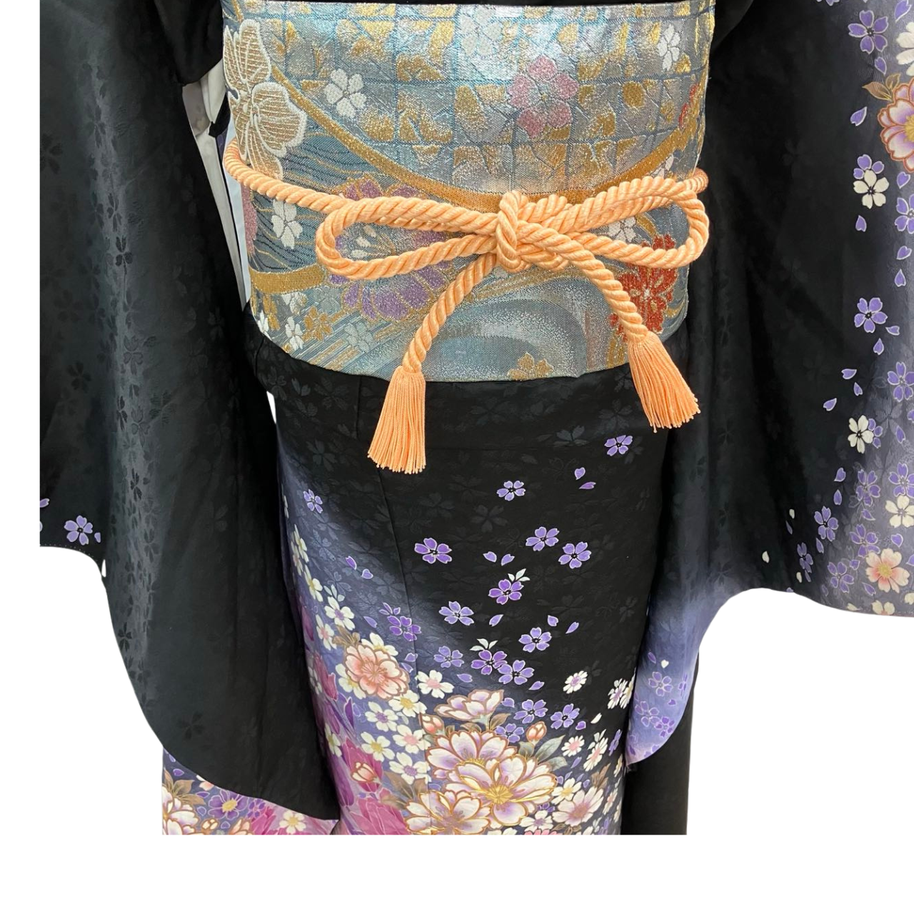 JAPANESE KIMONO<br>Set ME218