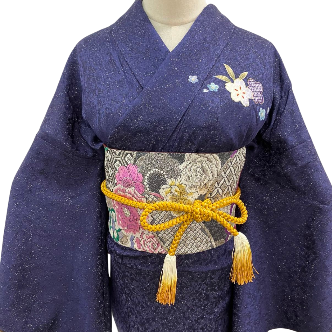 JAPANESE KIOMONO<br>Set