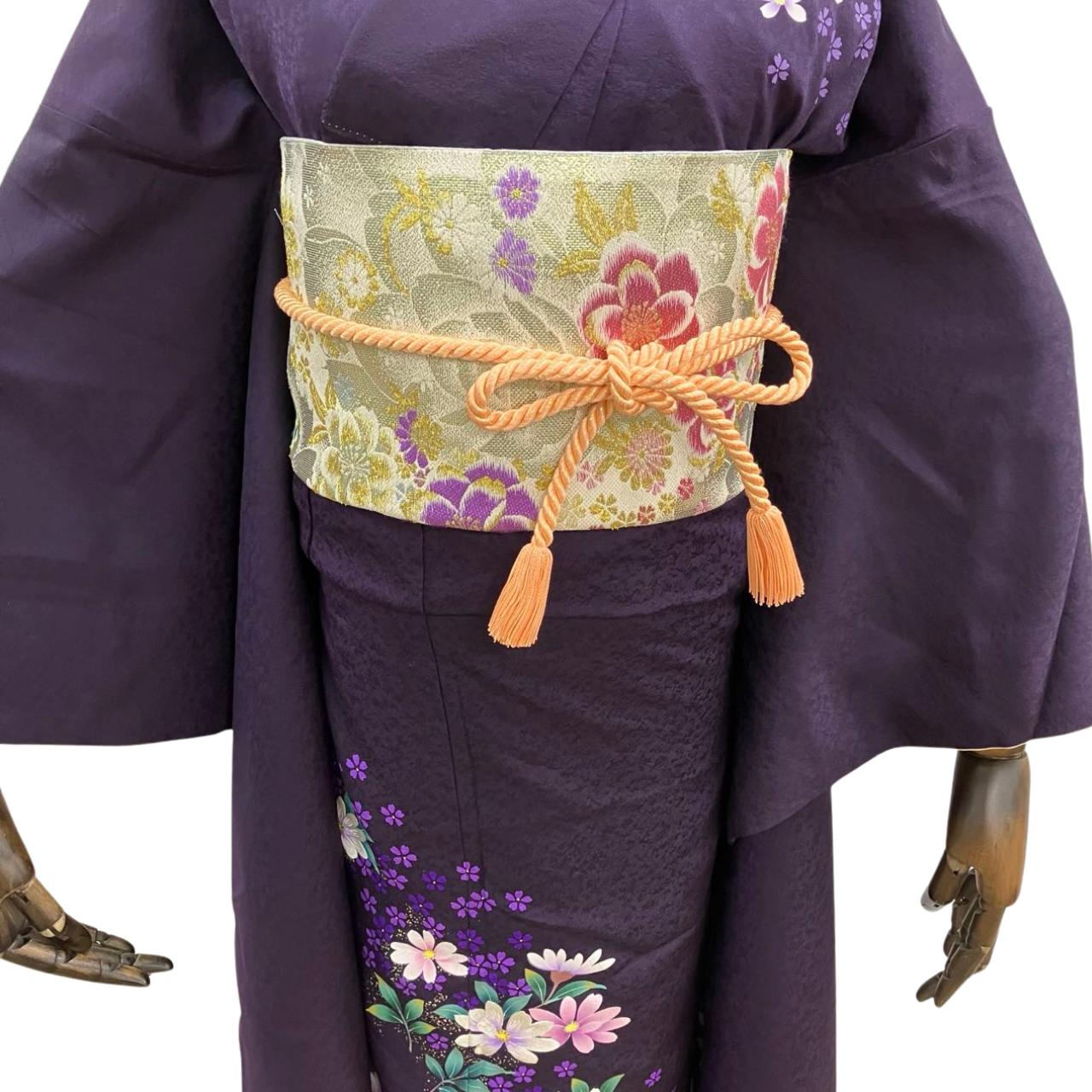 JAPANESE KIMONO<br>Set