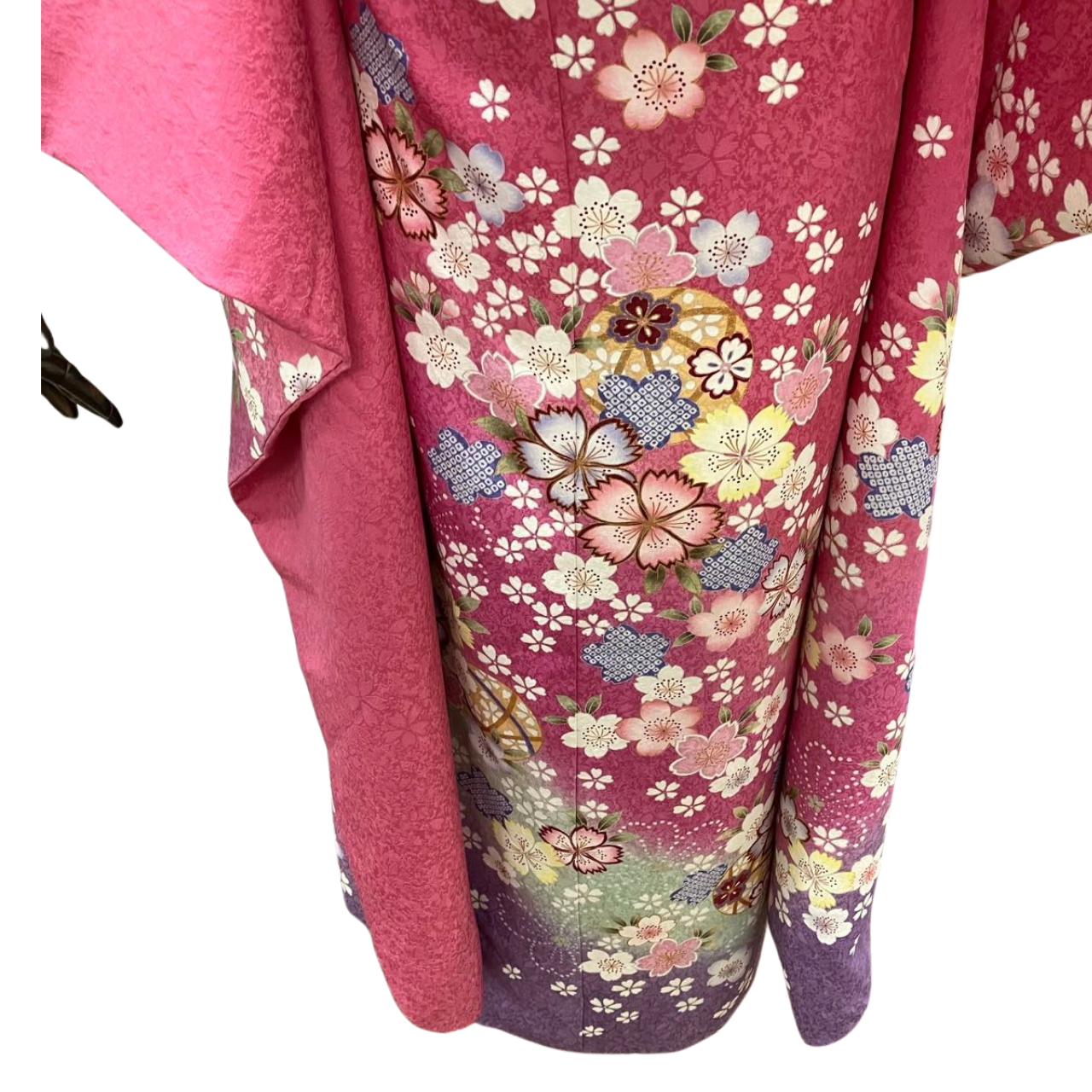 JAPANESE KIMONO<br>Set