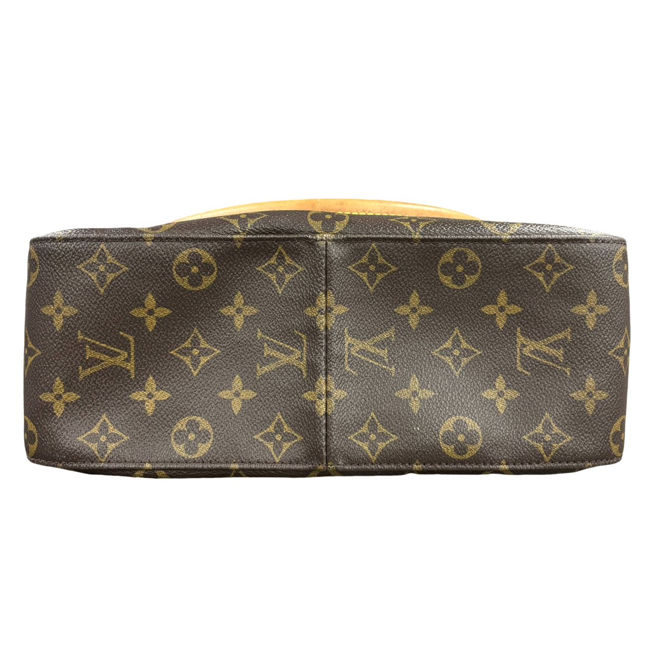 LOUIS VUITTON<br> Monogramm Looping GM