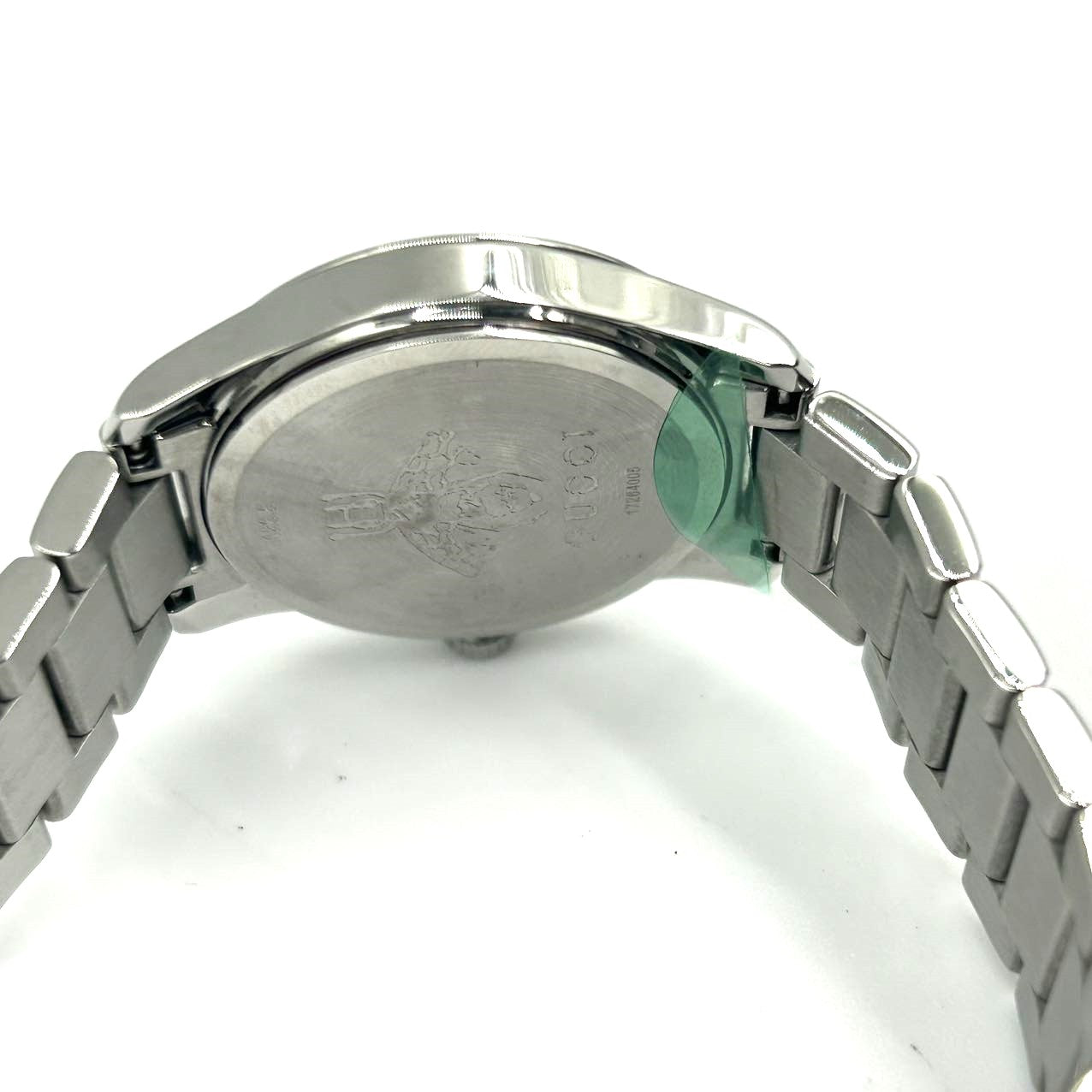 GUCCI<br>G-Timeless Bracelet Watch YA126595