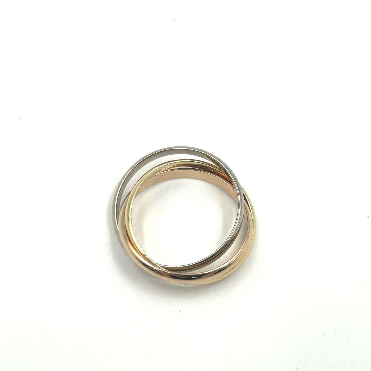 CARTIER<br>Trinity Ring 7G