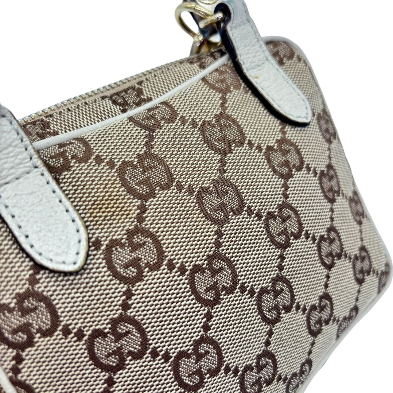 GUCCI <br> Mini Shoulder Bag