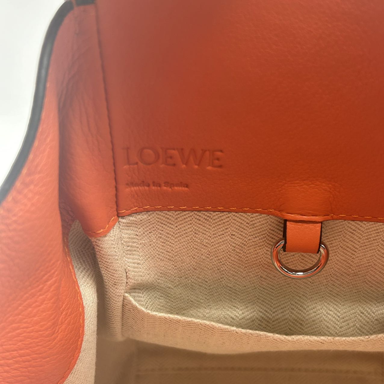 LOEWE<br> Hängematte Compact