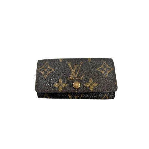 LOUIS VUITTON <br>Key Case