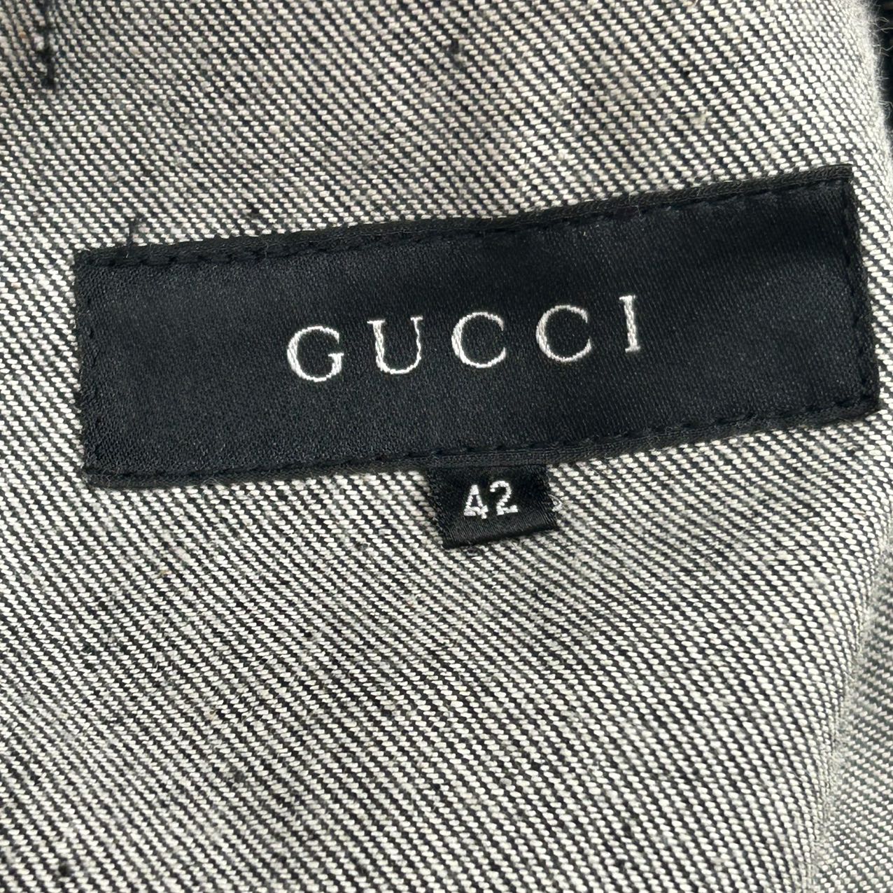 GUCCi<br> Denim-Setup