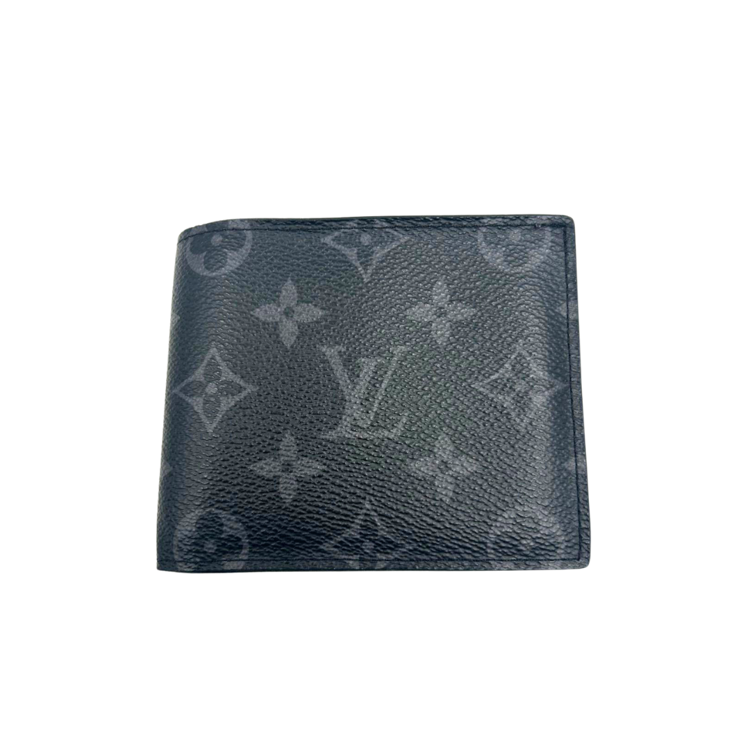 LOUIS VUITTON<br>Portefeuille Marco Wallet