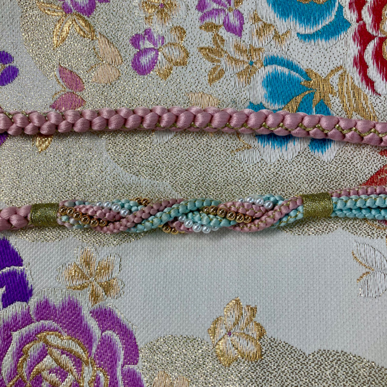 JAPANESE KIMONO<br>Set