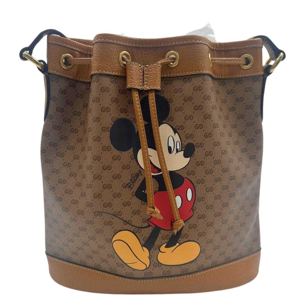 GUCCI<br> x Disney Beuteltasche Mini Mickey