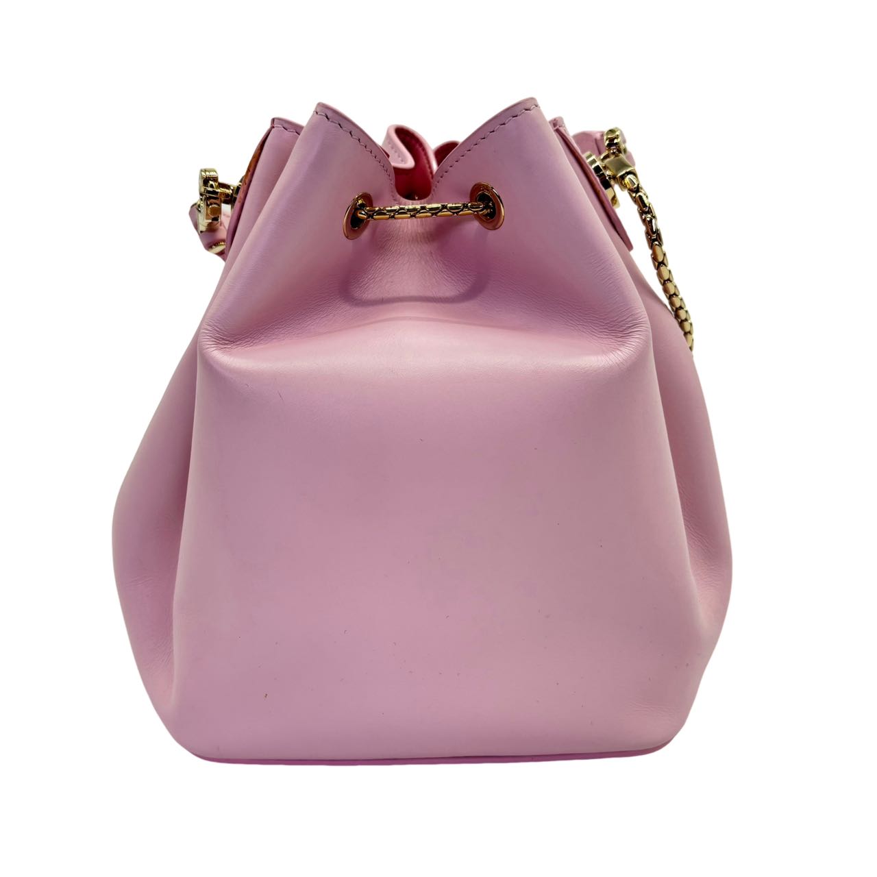 BVRGARI<br> Serpenti Forever 2way Schultertasche