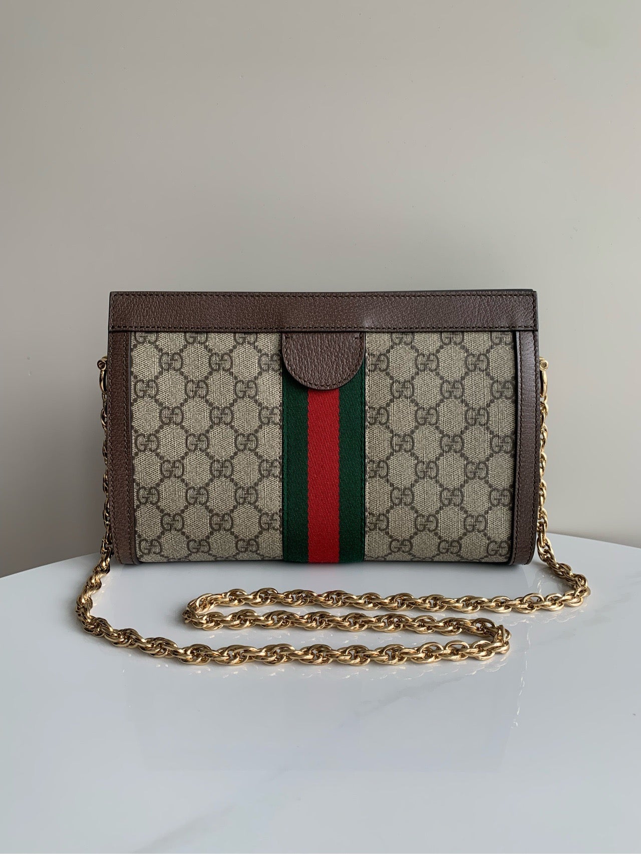 GUCCI<br>Shoulder Bag