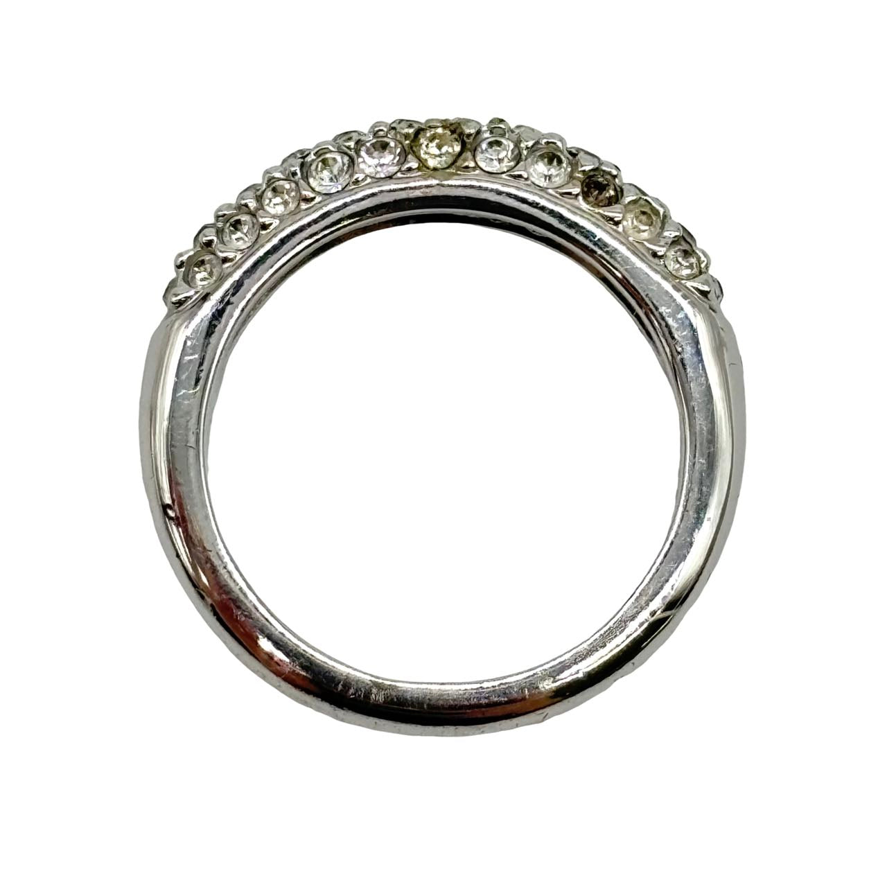 SWAROVSKI <br> Ring