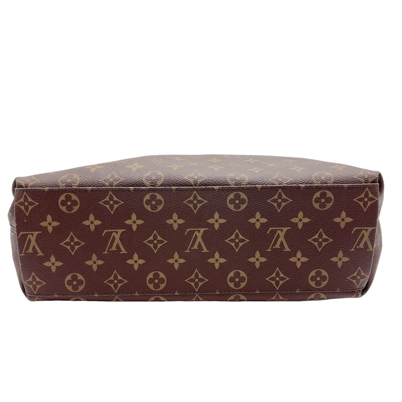 LOUIS VUITTON<br> Tuileries Besase Tasche