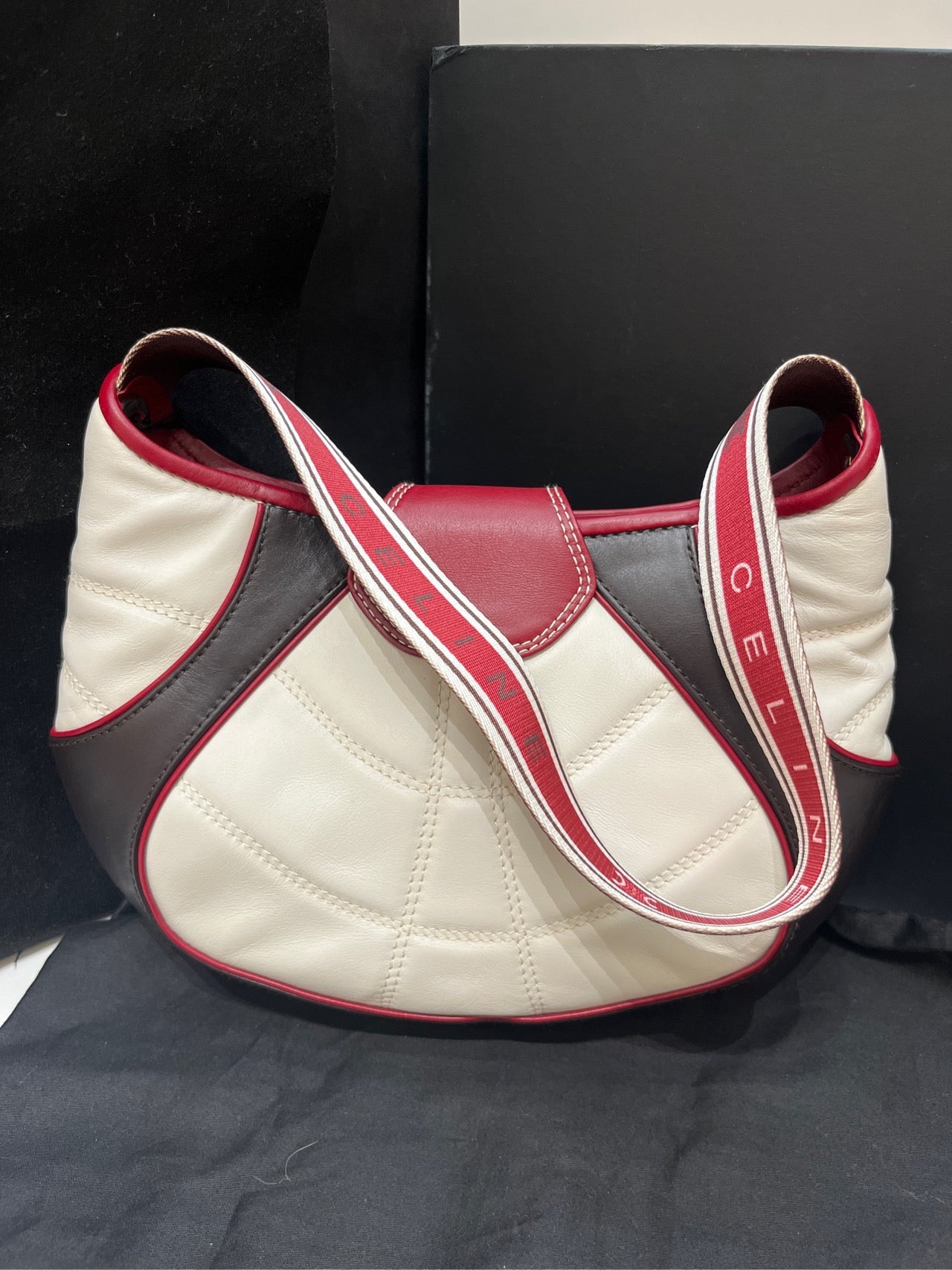 CELINE <br> handbag