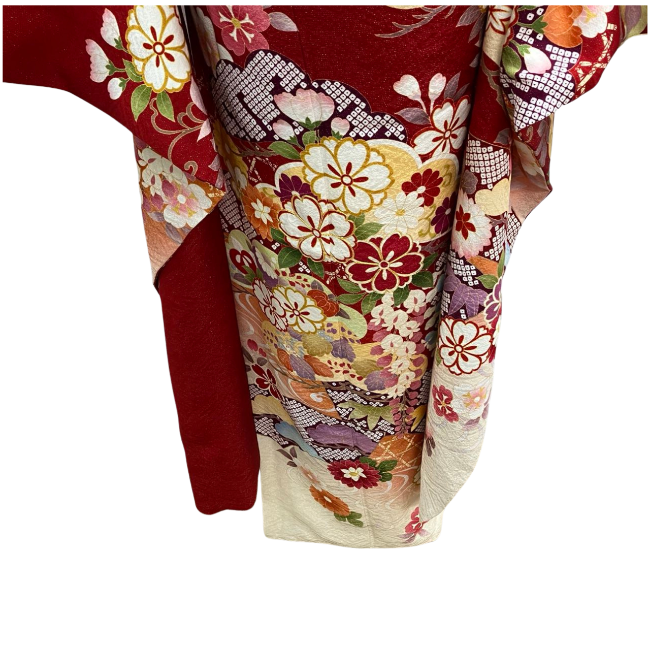 JAPANESE KIMONO<br>Set