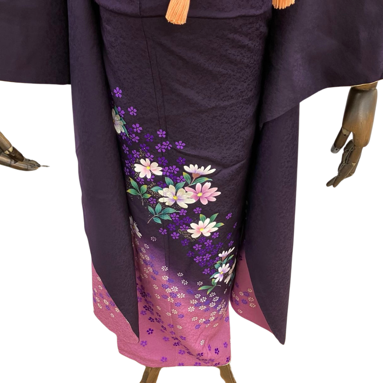 JAPANESE KIMONO<br>Set