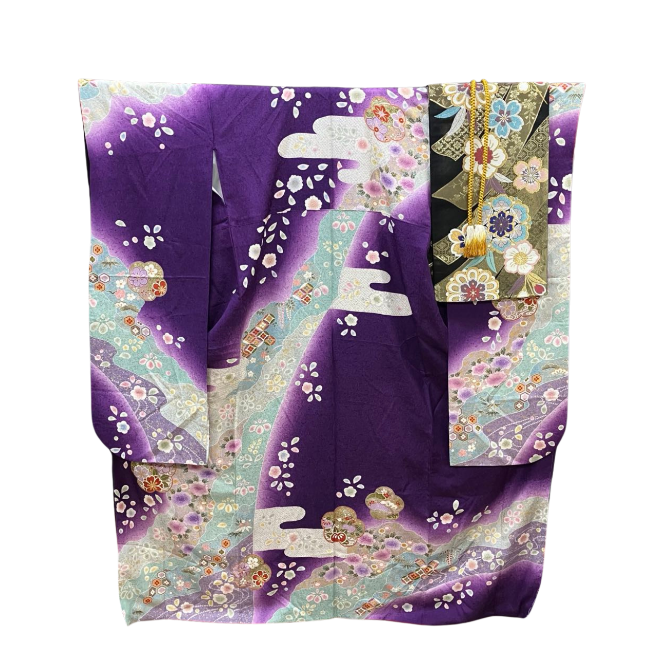 JAPANESE KIMONO<br>Set