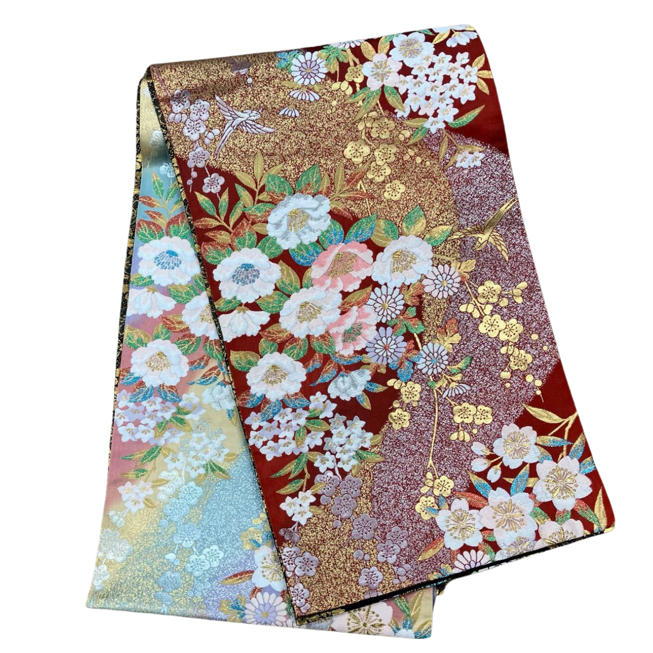 JAPANESE KIMONO<br>Set