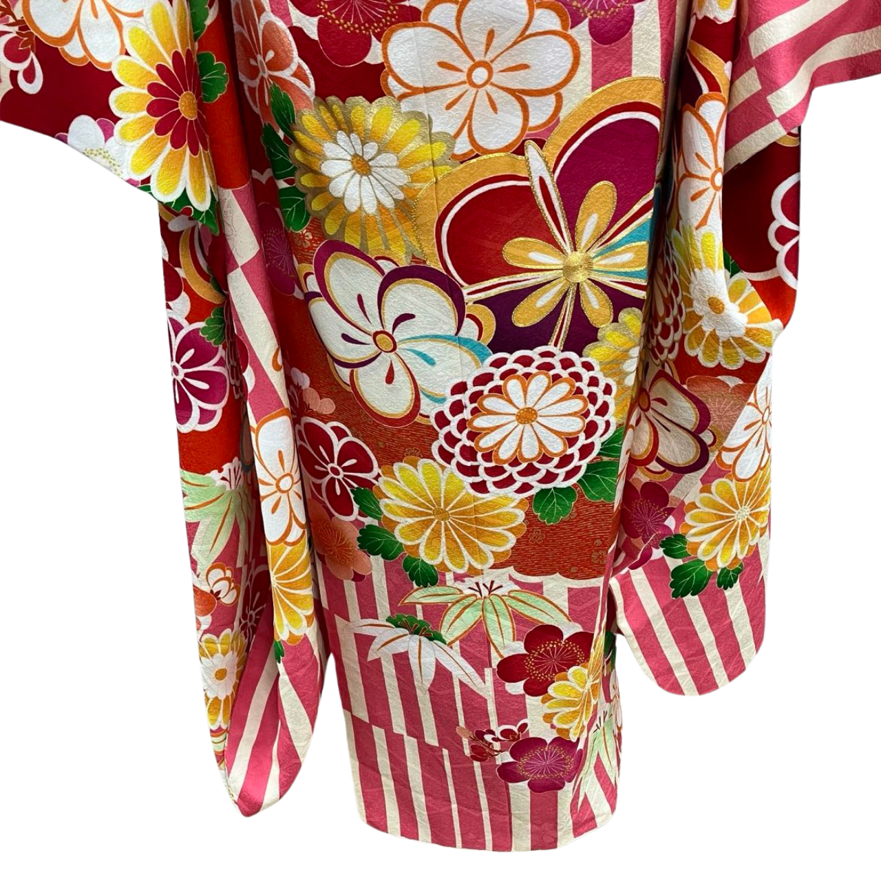 JAPANESE KIMONO<br>Set