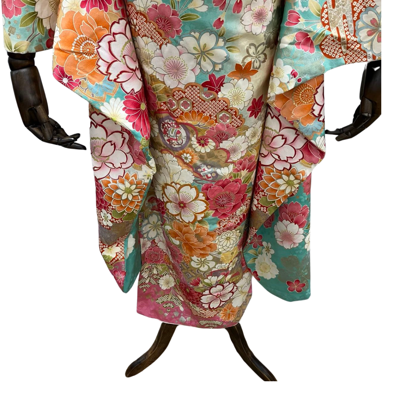 JAPANESE KIMONO<br>Set