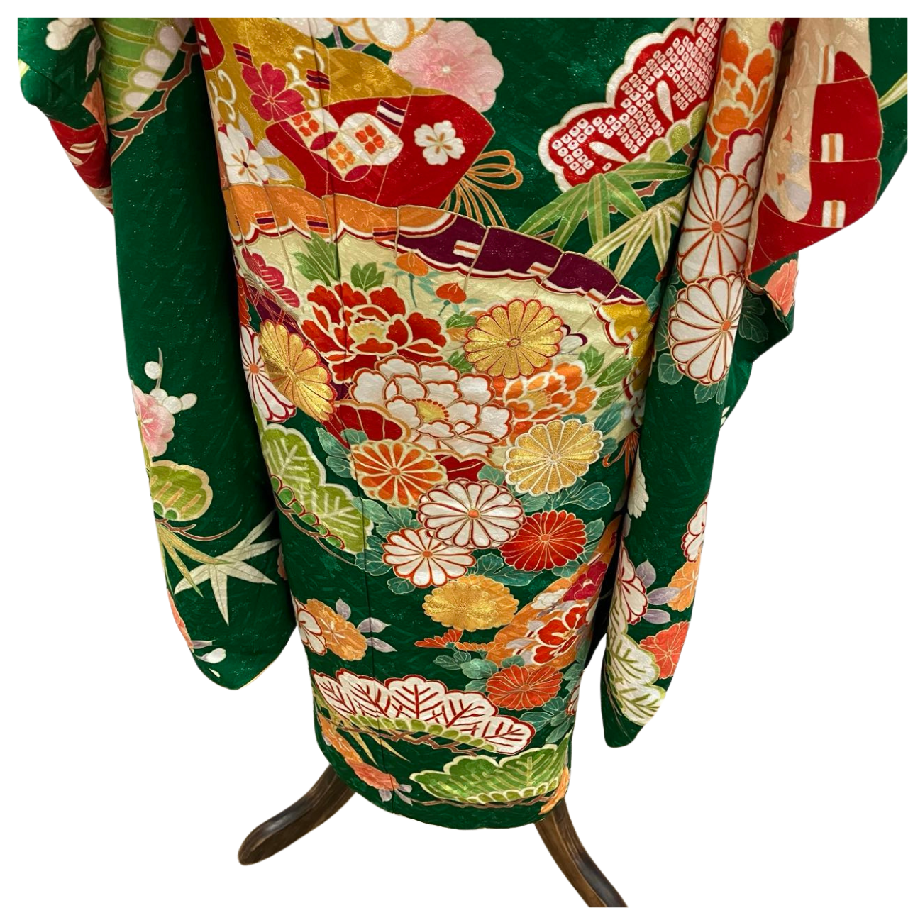 JAPANESE KIMONO<br>Set