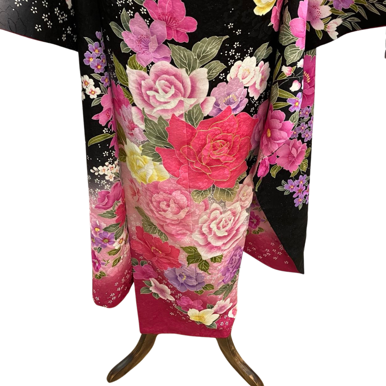 JAPANESE KIMONO<br>Set