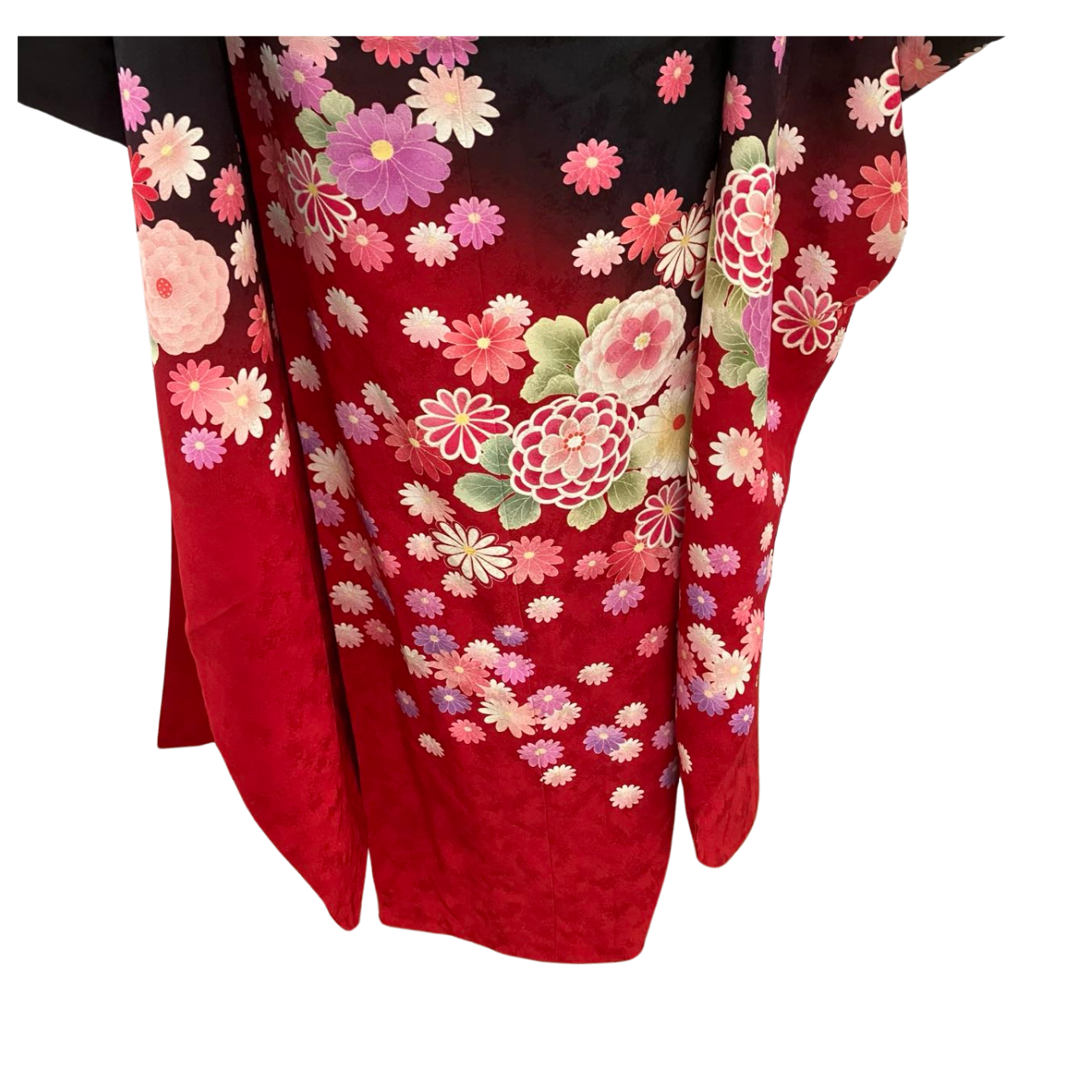 JAPANESE KIMONO<br>Set