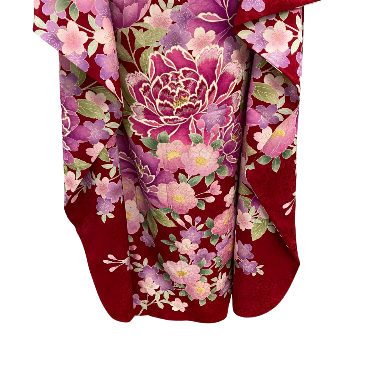 JAPANESE KIMONO<br>Set